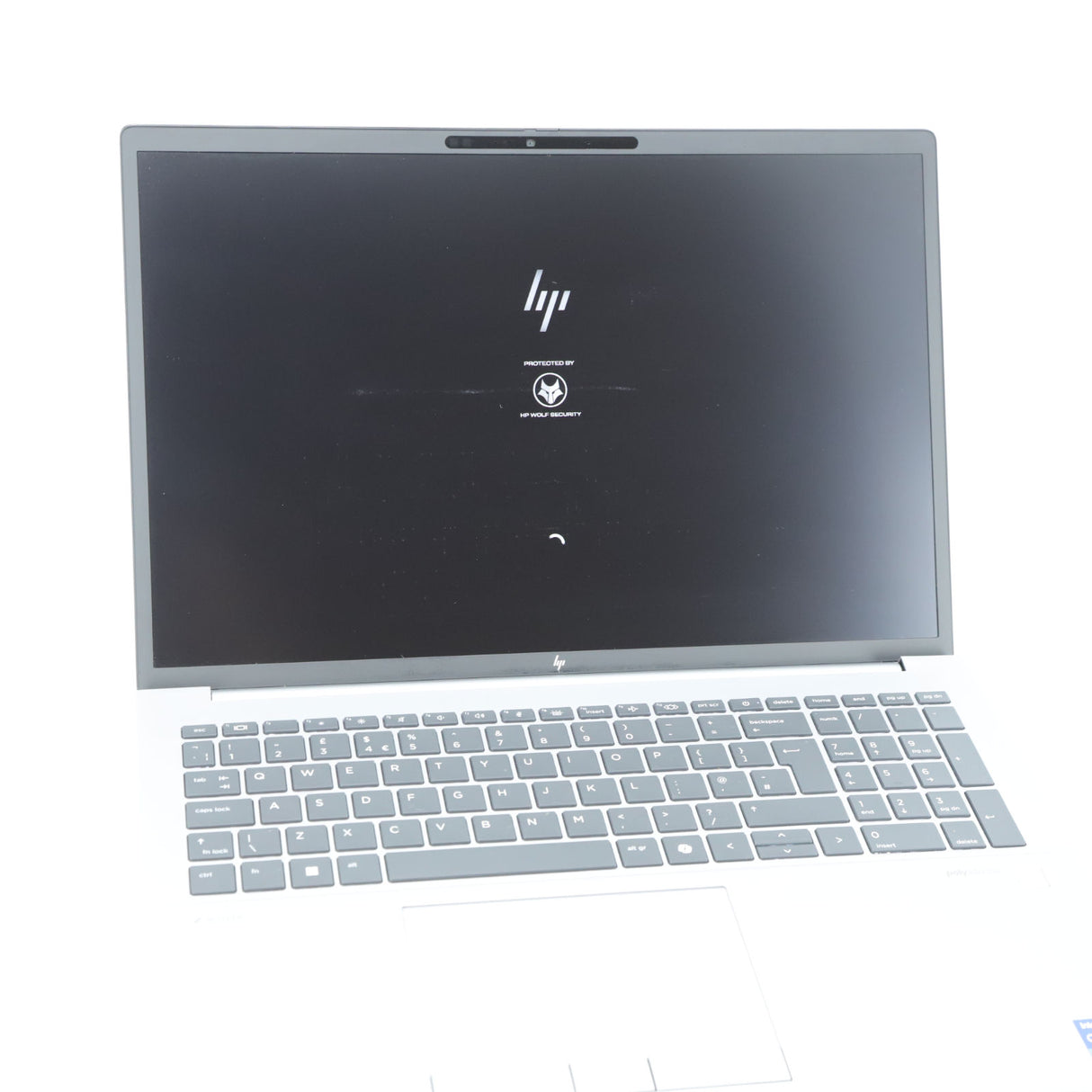 HP ZBook Fury 16 G11 Laptop: i7-14700HX 32GB RAM 2TB SSD RTX 3500 Ada Warranty