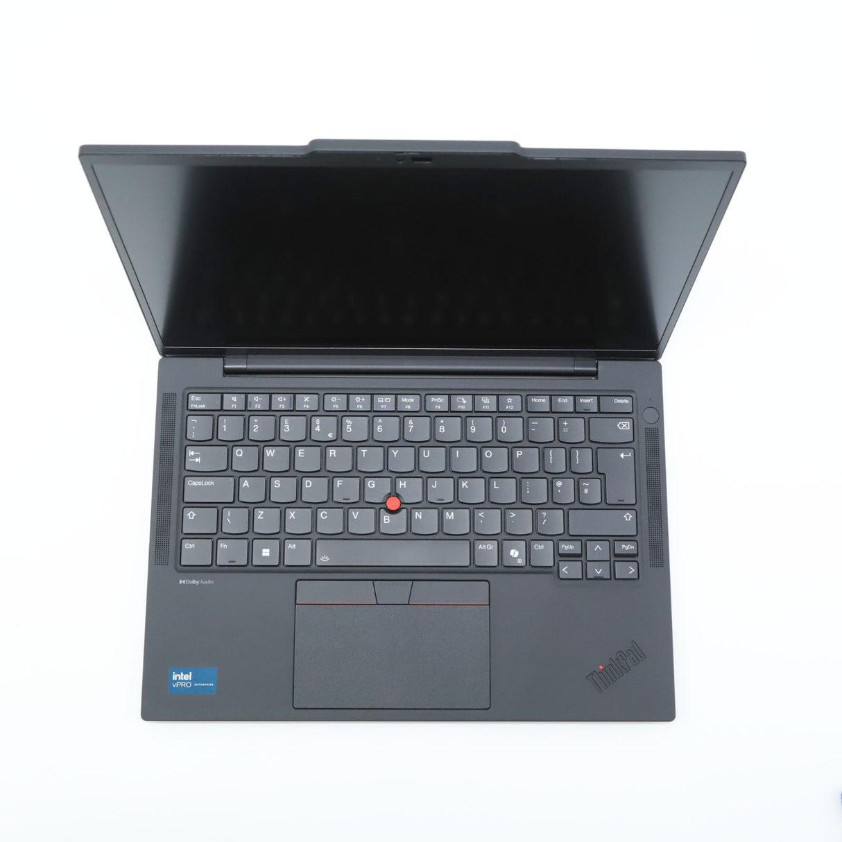 Lenovo ThinkPad T14s Gen 5 Laptop: Ultra 5 135U 512GB SSD 32GB RAM Warranty VAT