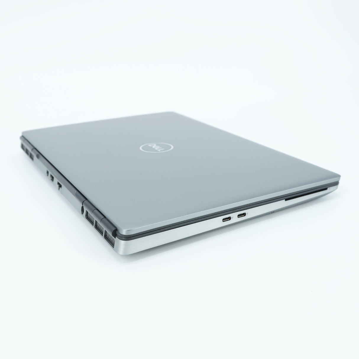 Dell Precision 7560 Laptop: Core i9-11950H 32GB 512GB SSD RTX A3000 Warranty VAT