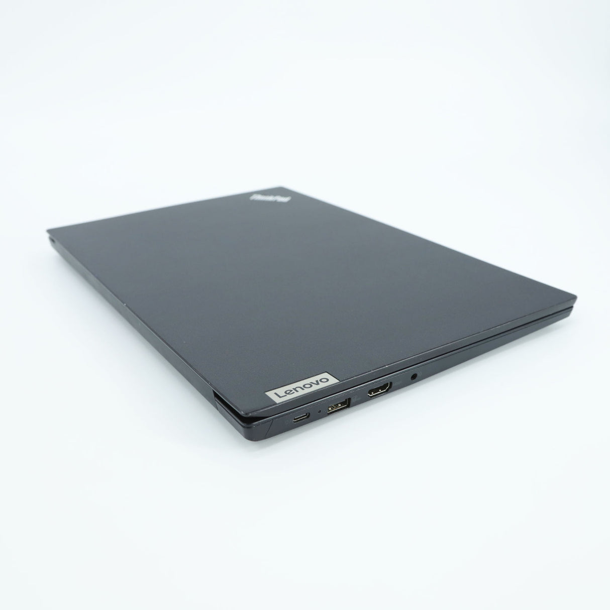 Lenovo ThinkPad E15 G4 Laptop: Core i7-1255U 16GB RAM 512GB SSD Warranty VAT