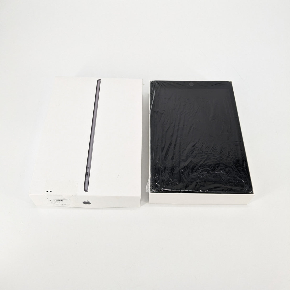 Apple iPad 2021: 10.2", 64GB, A13 Processor (Space Grey), Wi-Fi, Warranty, VAT - GreenGreenStore