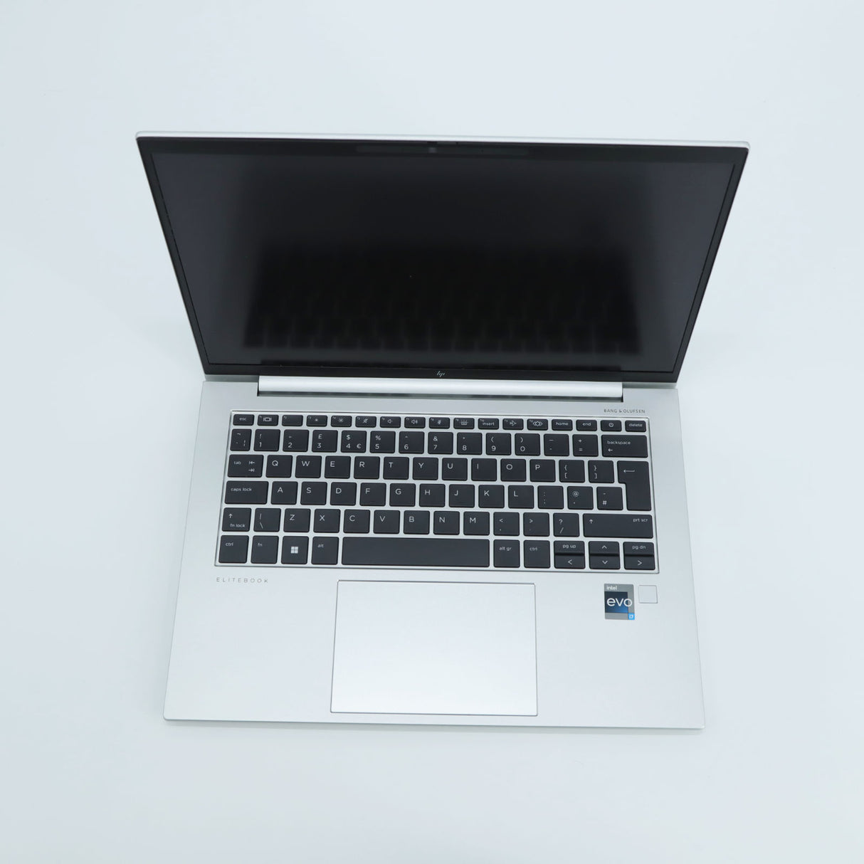 HP EliteBook 840 G10 Laptop: Core i7-1355U 16GB RAM 512GB SSD Warranty VAT