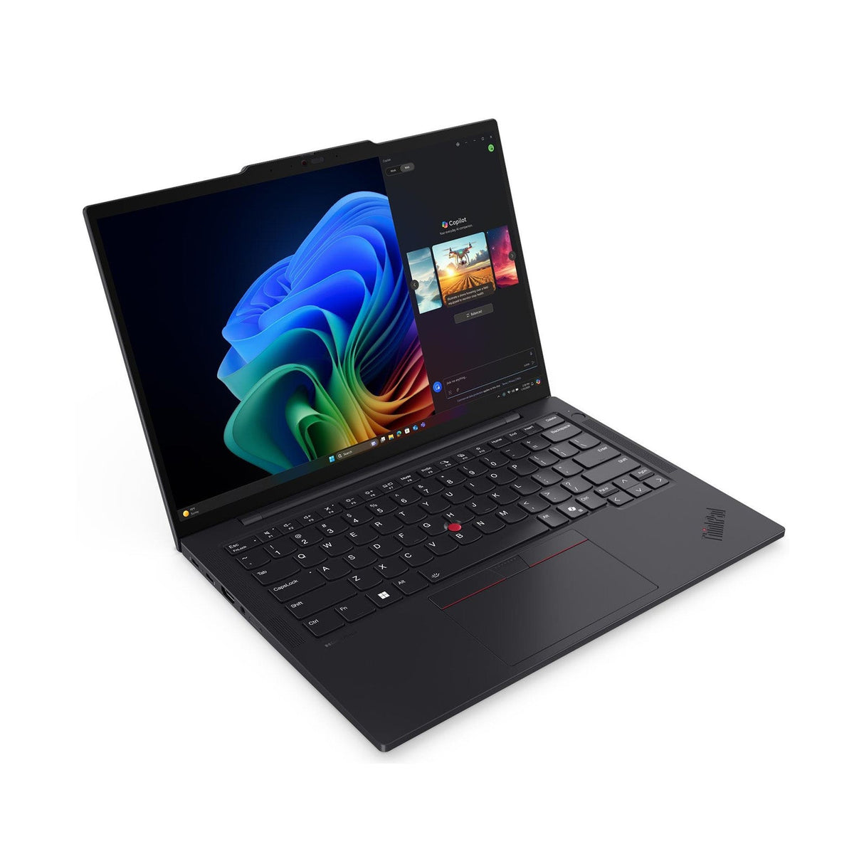Lenovo ThinkPad T14s Gen 6 Laptop: Intel Ultra 5 228V 32GB 512GB Warranty VAT