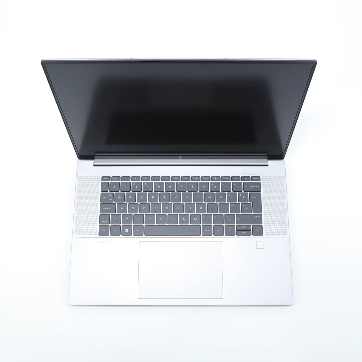 HP ZBook Studio 16 G10 CAD Laptop: Core i7-13700H, 32GB RAM, 1TB, RTX 4070 Warranty