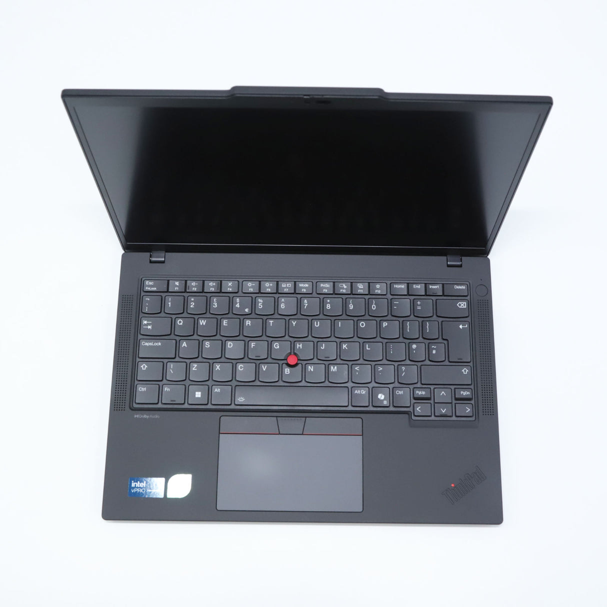 Lenovo ThinkPad T14 G5 Laptop: Intel Ultra 7 165U 32GB RAM 512GB SSD Warranty