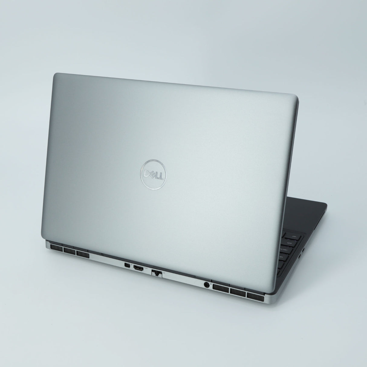 Dell Precision 7560 Laptop: Core i9-11950H 32GB 512GB SSD RTX A3000 Warranty VAT