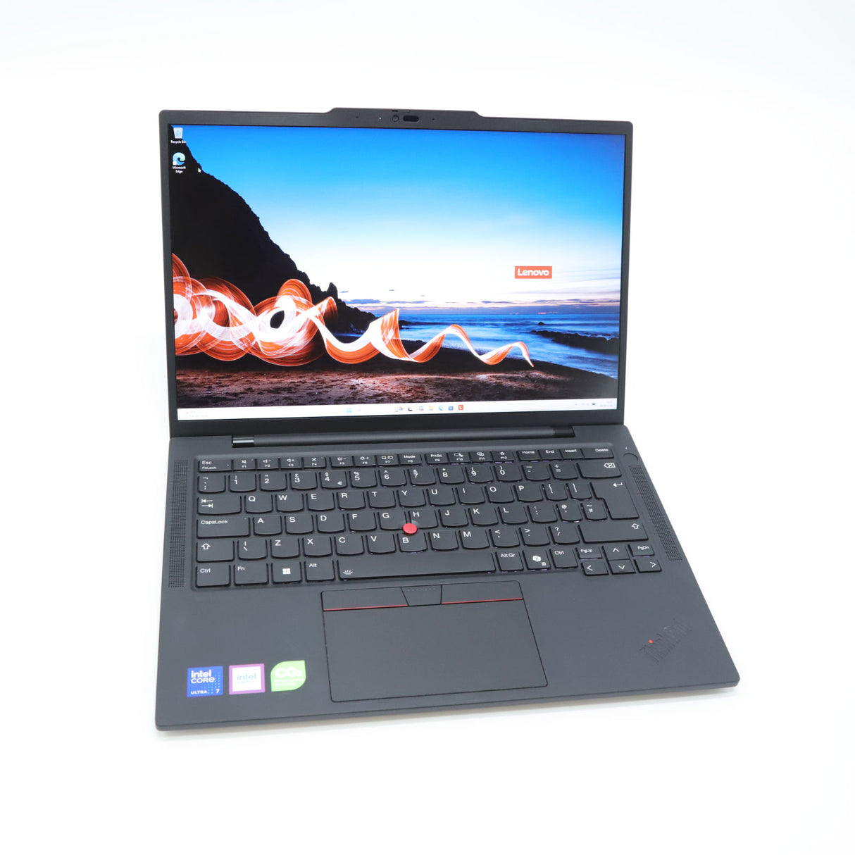 Lenovo ThinkPad T14s Gen 5 Laptop: Ultra 7 155U 1TB SSD 16GB RAM Warranty