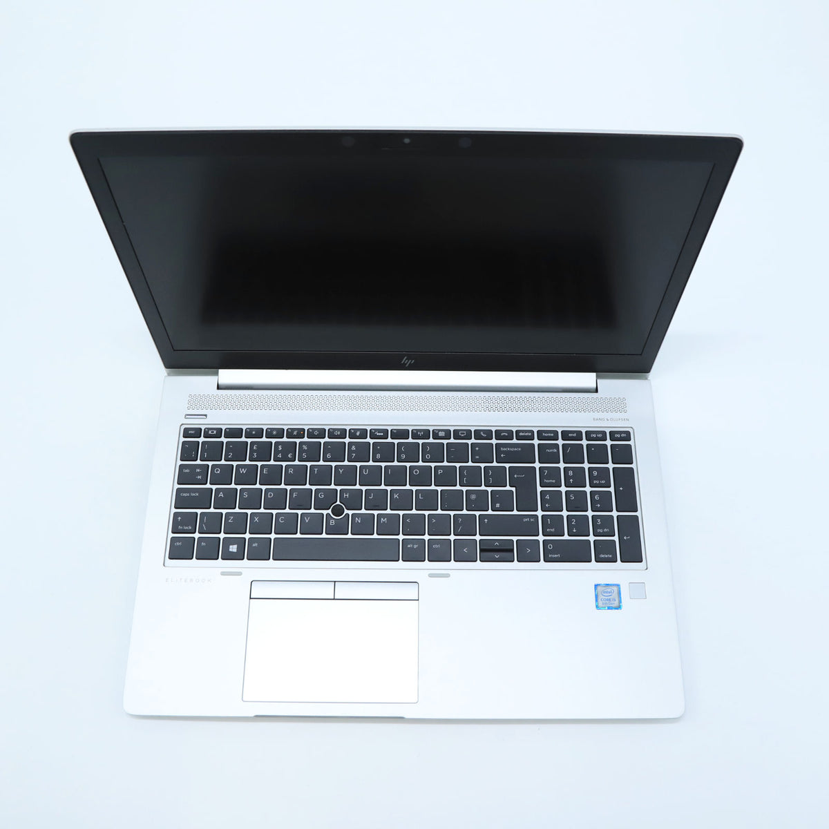 HP EliteBook 850 G6 Laptop: Core i5-8265U 16GB RAM 256GB SSD Warranty VAT