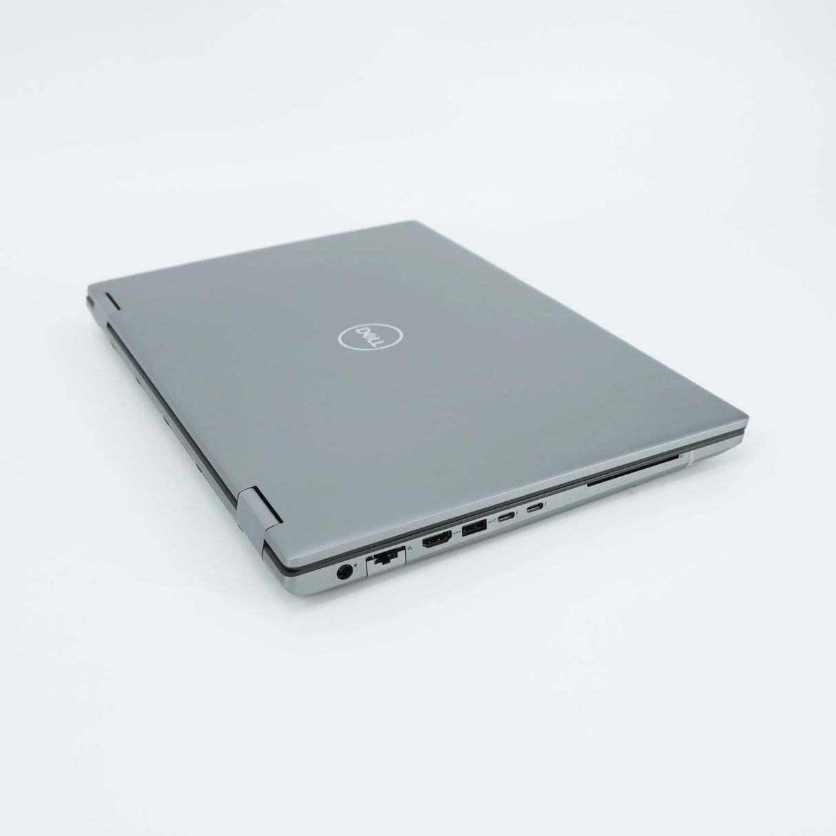Dell Precision 7780 Laptop: i7-13850HX RTX 3500 Ada 32GB RAM 512GB SSD Warranty
