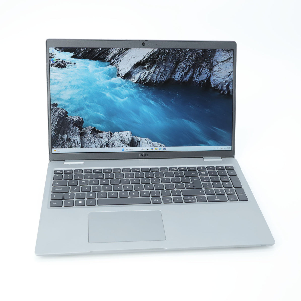 Dell Precision 3570 Laptop: Core i7-1265U, 16GB 1TB, NVIDIA T550, Warranty