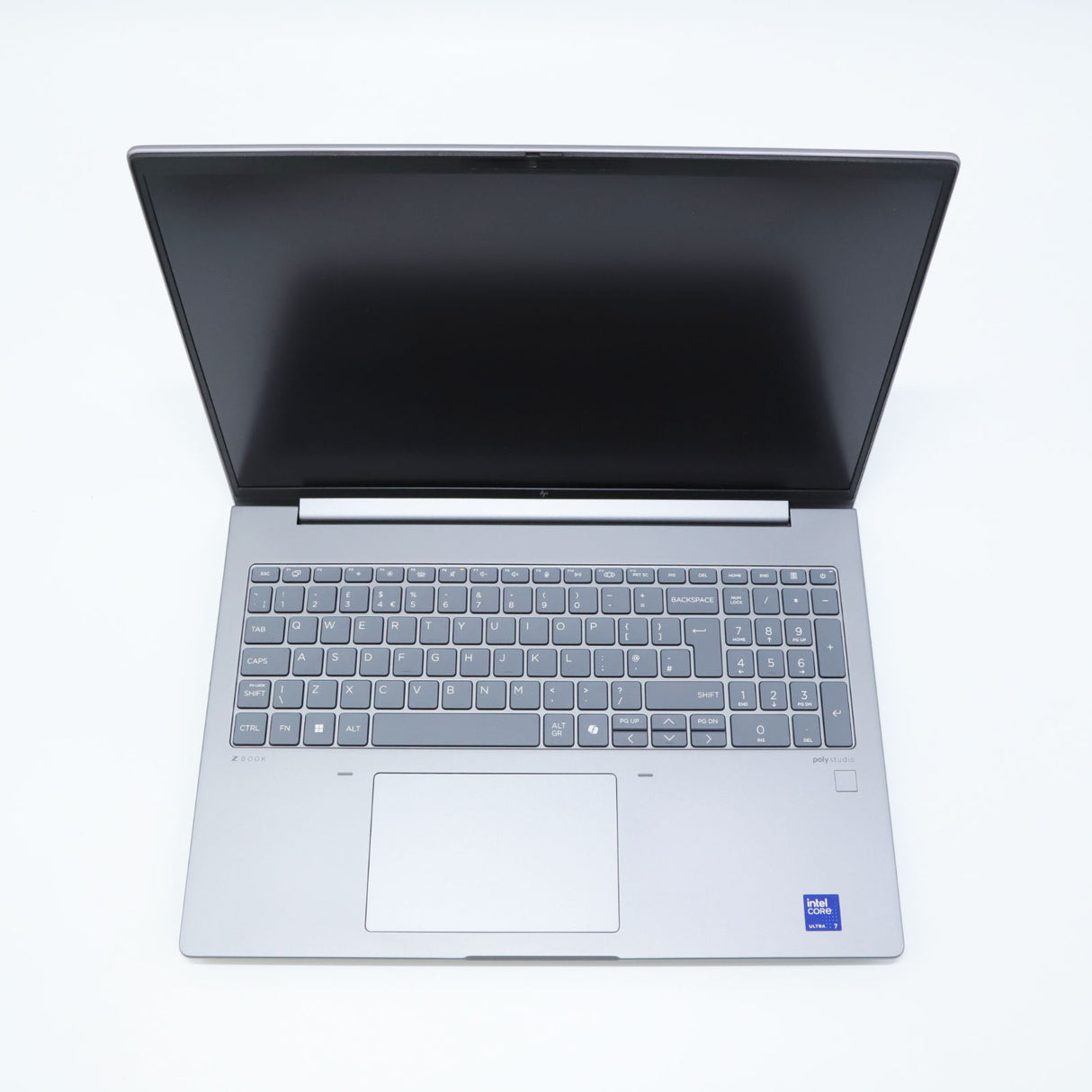 HP ZBook Power 16 G11 Laptop: Ultra 7 155H 1TB 32GB RAM, RTX 1000 Ada Warranty