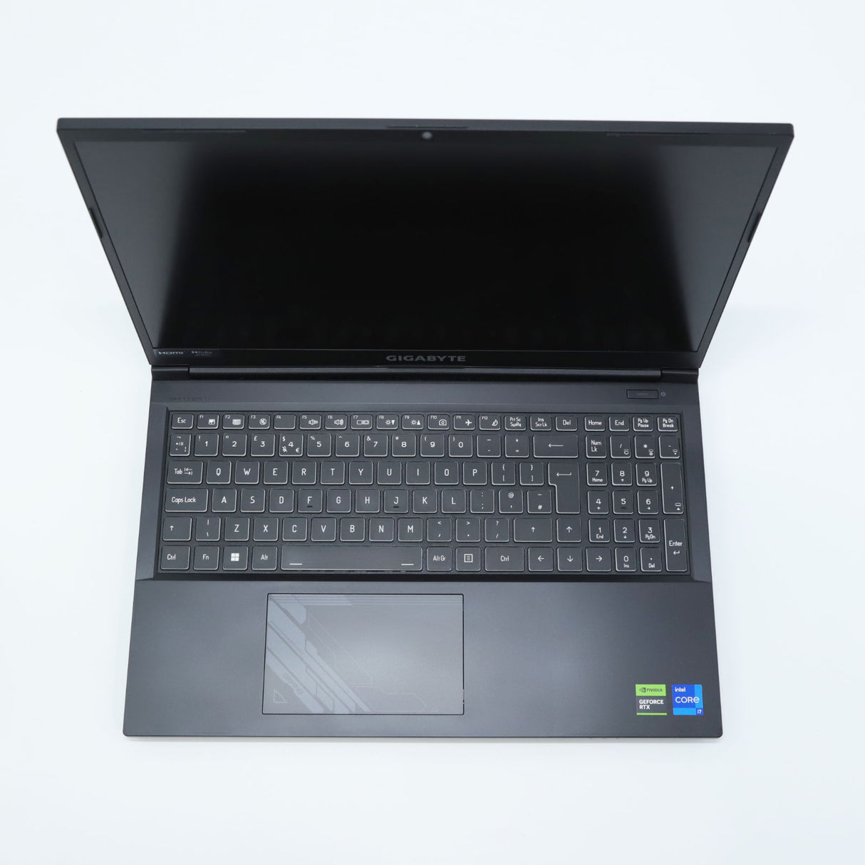Gigabyte G5 MF5 144Hz Gaming Laptop: i7-13620H, RTX 4050, 1TB 16GB Warranty VAT