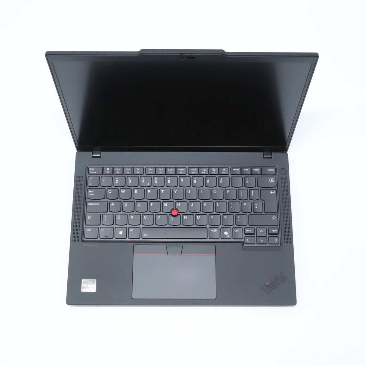 Lenovo ThinkPad P14s Gen 5 Laptop: Ryzen 5 PRO 8640HS 16GB RAM 512GB Warranty
