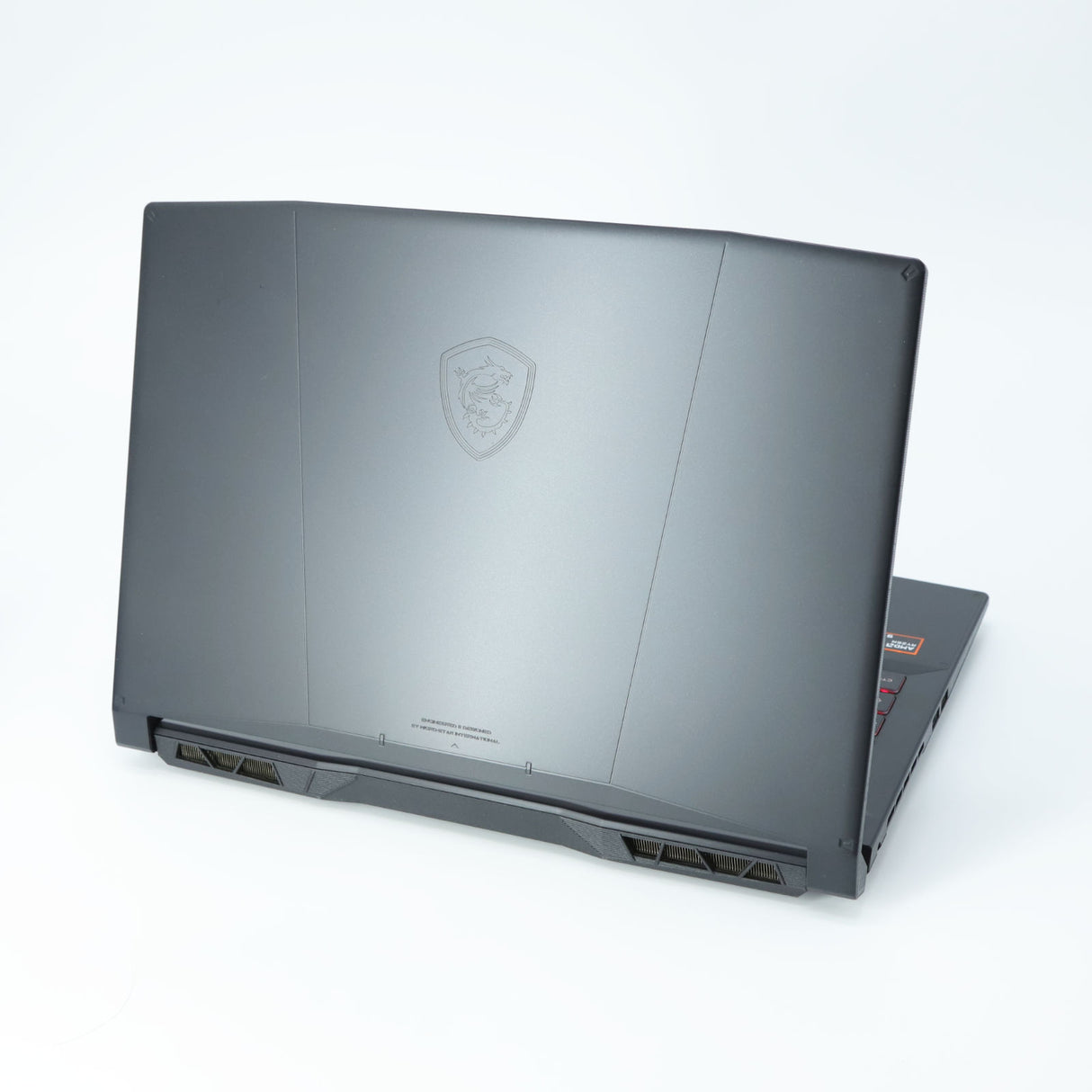MSI Katana A15 AI Gaming Laptop: AMD Ryzen 9 1TB SSD 16GB RAM RTX 4070 Warranty