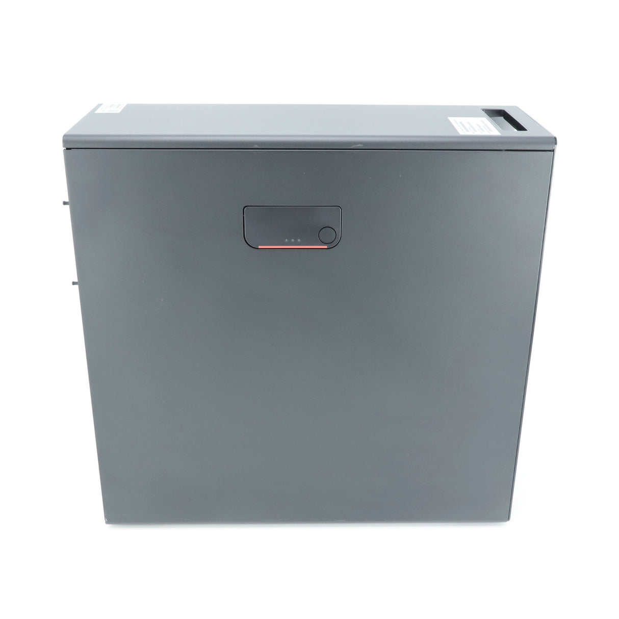Lenovo ThinkStation P620: Threadripper Pro 5945WX, 2TB SSD, 16GB, Warranty VAT