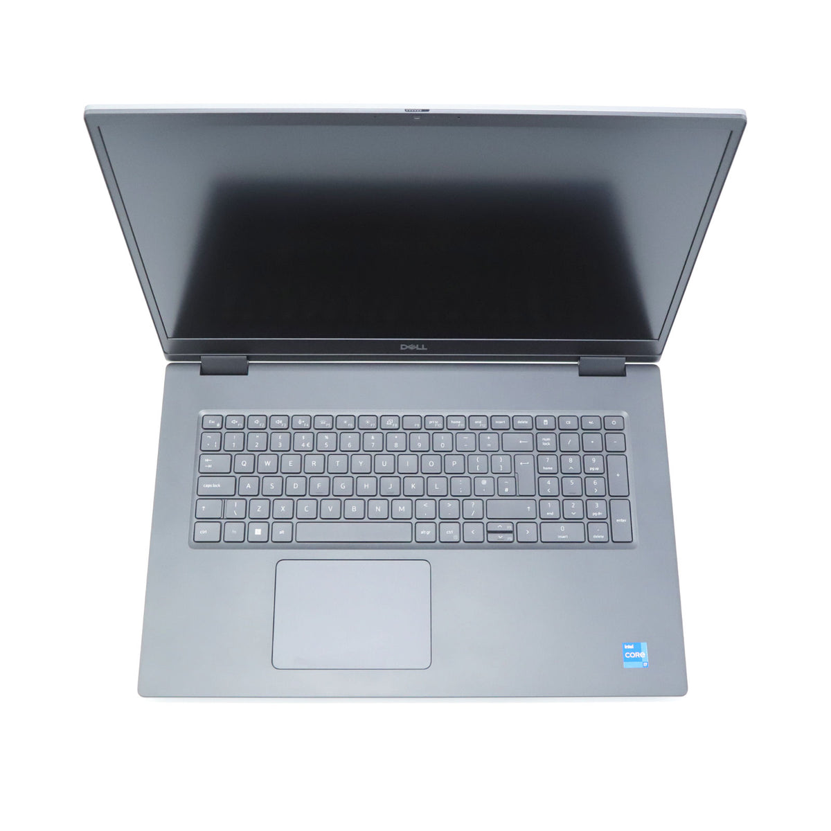 Dell Precision 7770 CAD Laptop: i7-12850HX, RTX A3000, 512GB 16GB Warranty