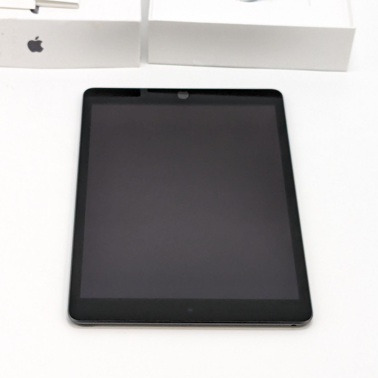 Apple iPad 2021: 10.2", 64GB, A13 Processor (Space Grey), Wi-Fi, Warranty, VAT - GreenGreenStore