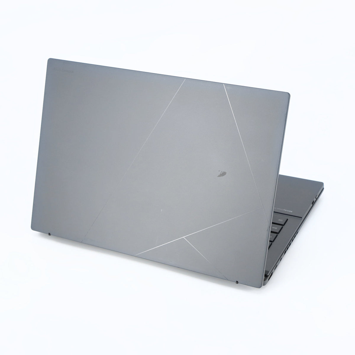 ASUS ZenBook Duo 14 Touch Laptop: Intel Ultra 9, 1TB SSD, 32GB RAM, Warranty VAT