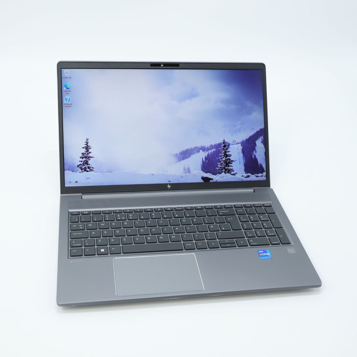 HP ZBook Power G10 Laptop: Core i7-13700H 32GB 1TB RTX 2000 Ada Warranty