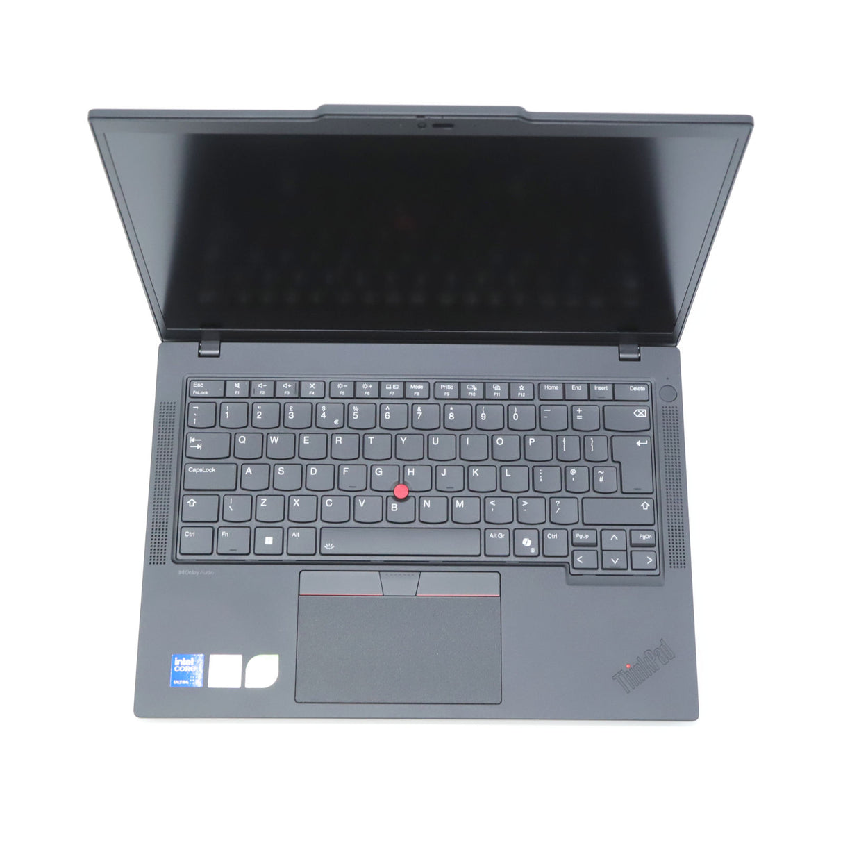 Lenovo ThinkPad T14 Gen 5 Laptop: Ultra 5 125U 512GB SSD 16GB RAM Warranty VAT