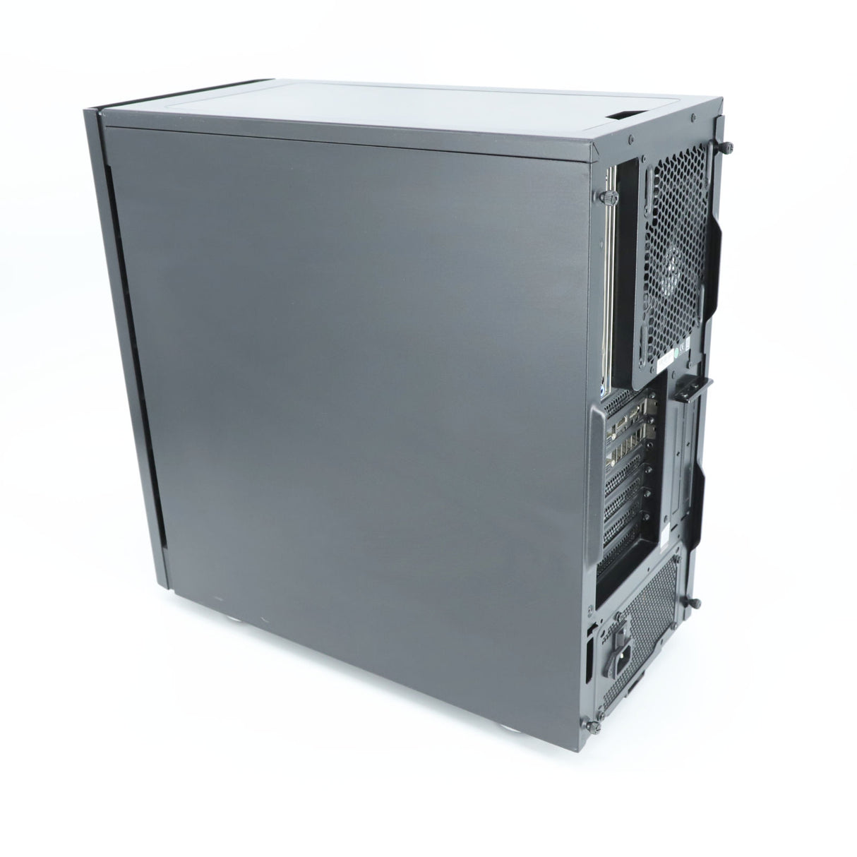 PC Specialist Custom PC: Ryzen 9 3900X 16GB 512GB GTX 760 Warranty VAT