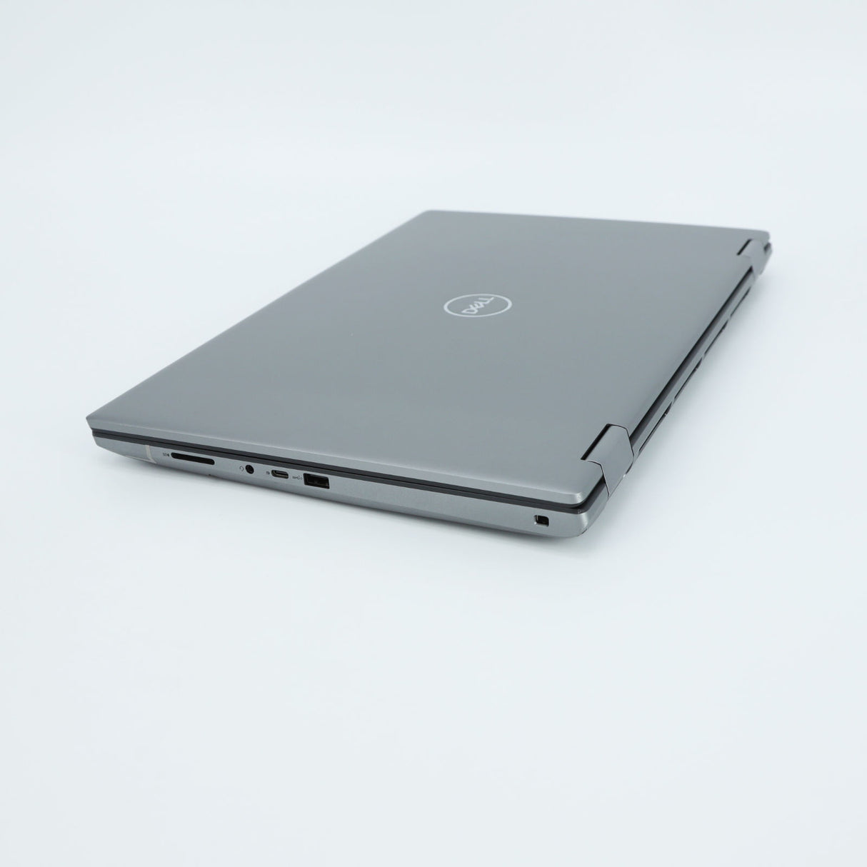 Dell Precision 7780 Laptop: i7-13850HX RTX 3500 Ada 32GB RAM 512GB SSD Warranty