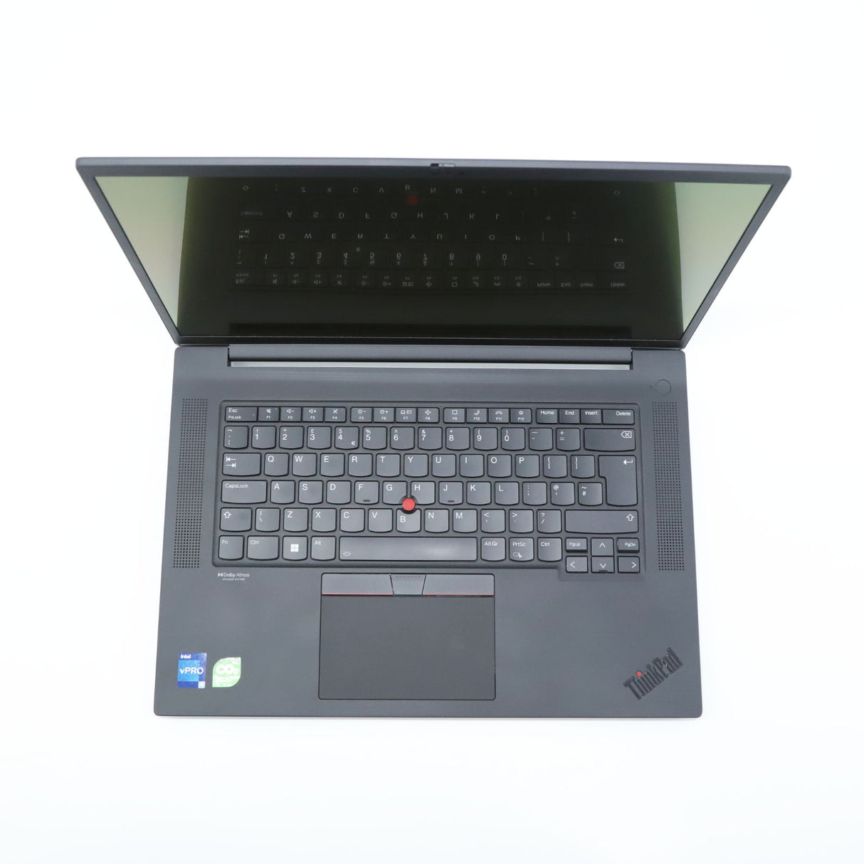 Lenovo ThinkPad P1 Gen 6 Laptop: i9-13900H 64GB RAM NVIDIA RTX 2000 Ada Warranty