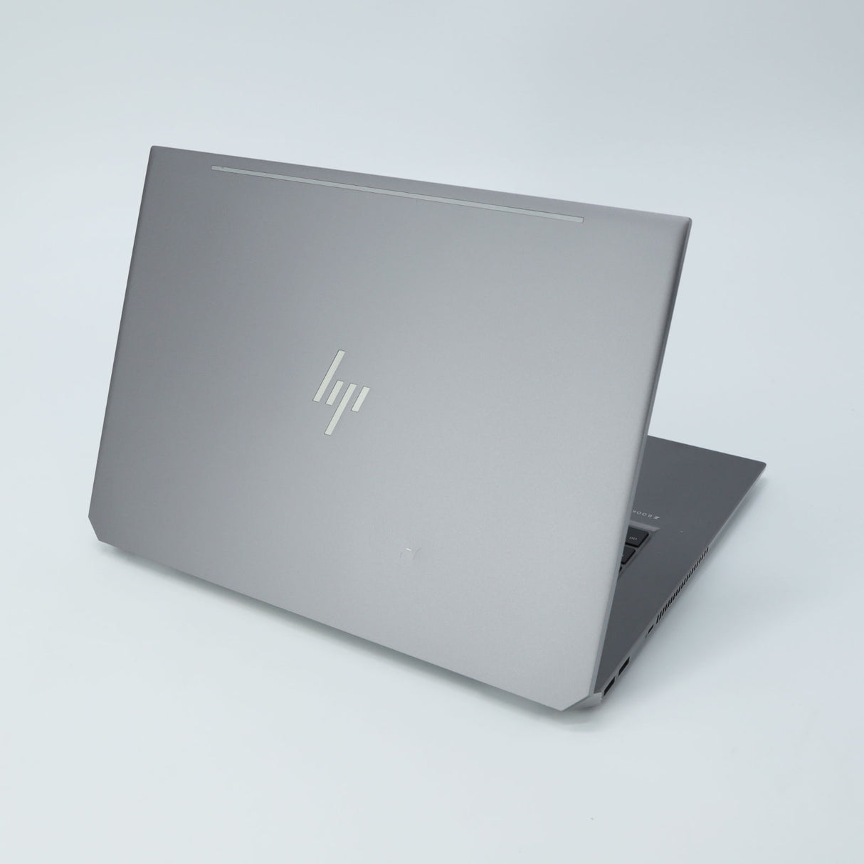 HP ZBook Studio G5 CAD Laptop: i7-8850H, 256GB 32GB RAM, NVIDIA, Warranty VAT