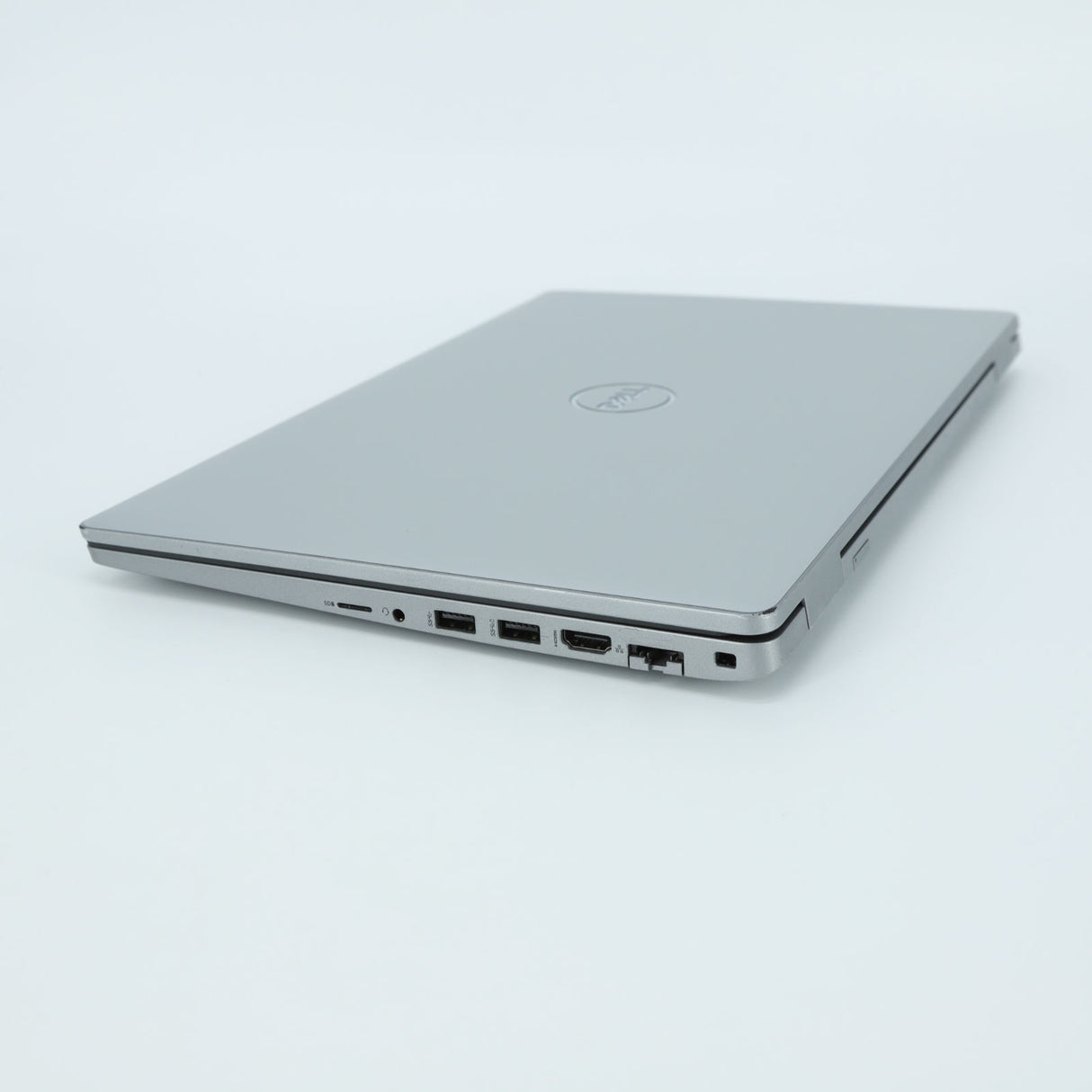 Dell Latitude 5520 15.6" Laptop: Core i5-1145G7, 512GB, 16GB, Warranty VAT
