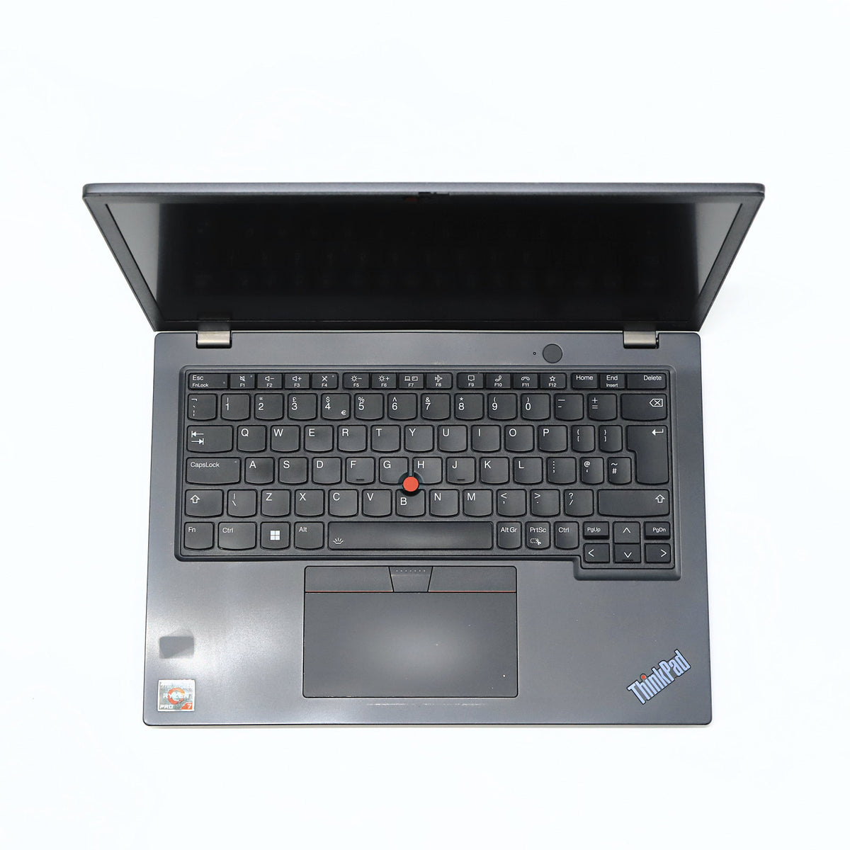 Lenovo ThinkPad L15 Gen 3 Laptop: Ryzen 7 PRO 5875U 512GB 16GB RAM Warranty VAT