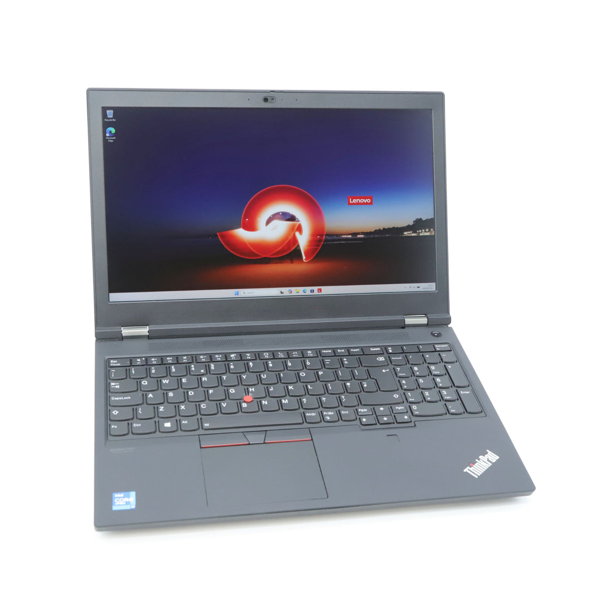 Lenovo ThinkPad P15 Gen 2 Laptop Core i7-11850H 16GB 1TB A2000 Warranty VAT