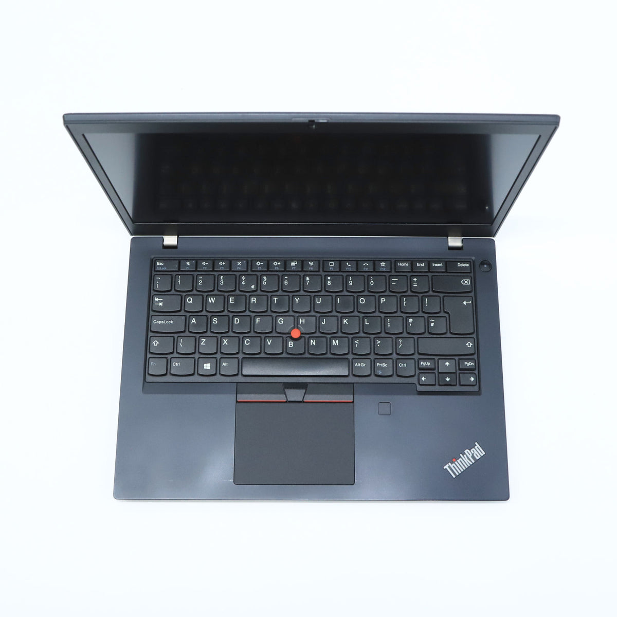 Lenovo ThinkPad L14 Gen 2 Laptop Core i5-1135G7 16GB RAM 256GB SSD Warranty VAT