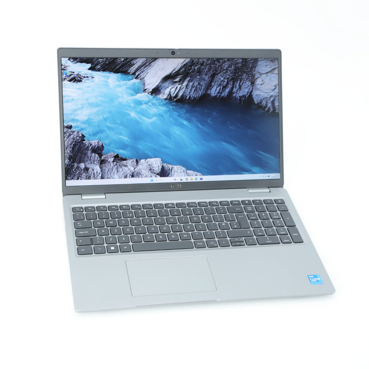 Dell Latitude 5520 15.6" Laptop: Core i5-1145G7, 512GB, 16GB, Warranty VAT
