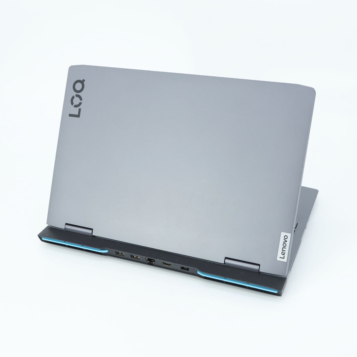 Lenovo LOQ 144Hz Gaming Laptop: Core i5-13420H, 8GB RAM 1TB, RTX 3050, Warranty