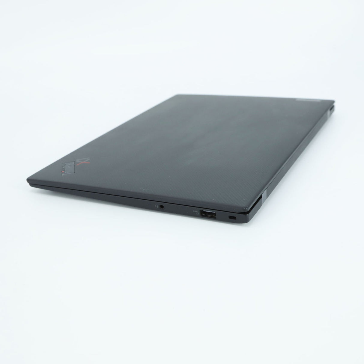 Lenovo ThinkPad X1 Carbon 9 4K Laptop: i7-1185G7 256GB SSD 32GB RAM Warranty VAT