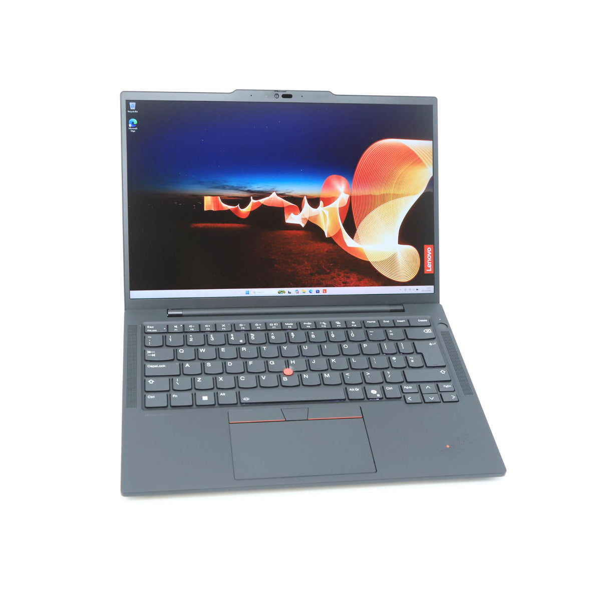 Lenovo ThinkPad T14s G6 Laptop: Ryzen AI 7 Pro, 32GB RAM 512GB SSD Warranty VAT