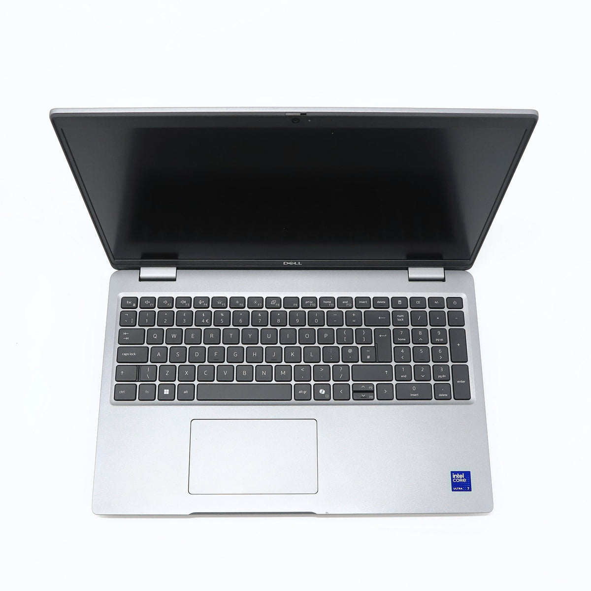 Dell Precision 3591 Laptop: Ultra 7 165H 32GB RAM 1TB SSD RTX 500 Ada Warranty - GreenGreenStore
