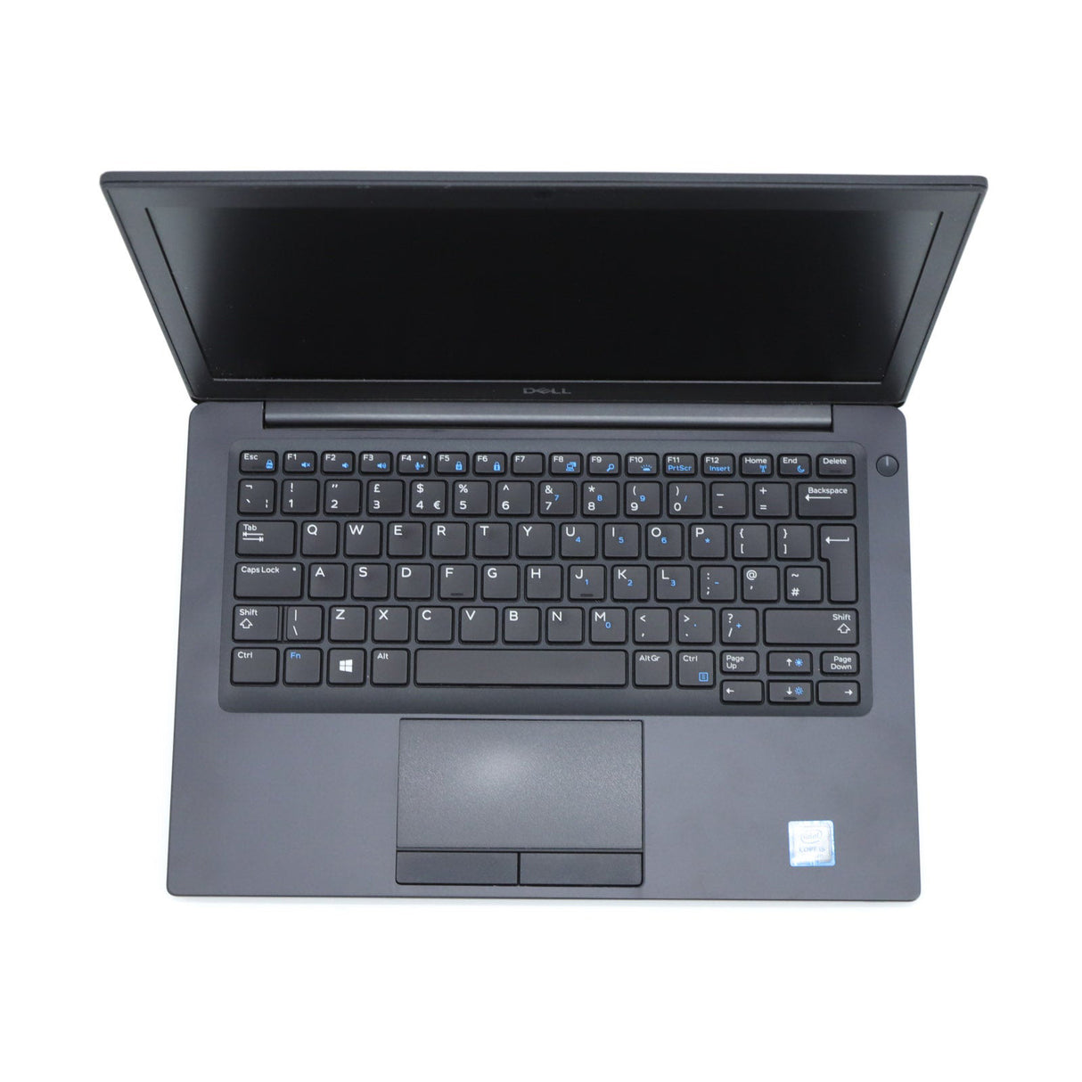 Dell Latitude 7290 Laptop: Core i5-8350U 512GB SSD 16GB RAM 12.5" Warranty VAT - GreenGreenStore