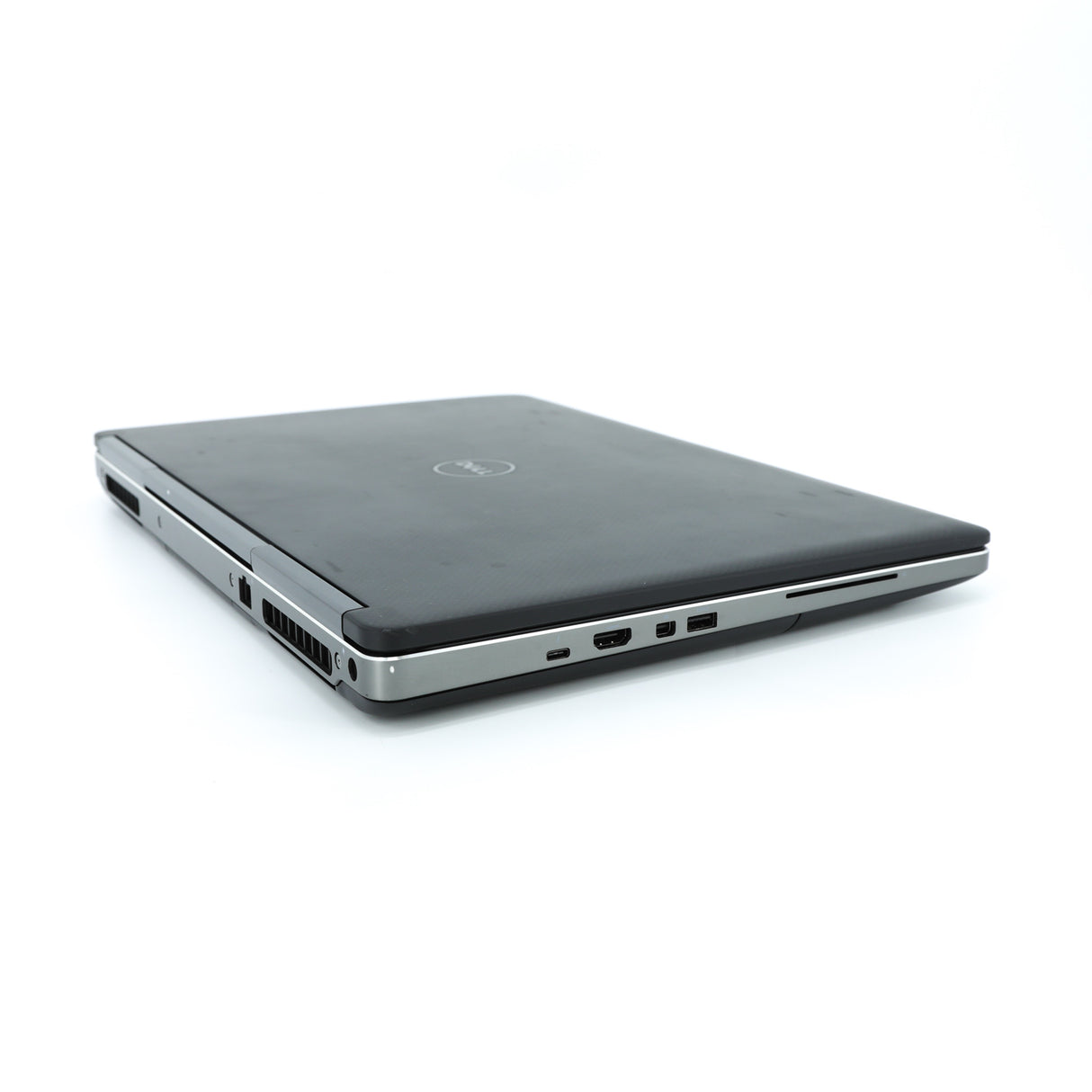 Dell Precision 7720 Laptop: Core i7 NVIDIA P5000 32GB RAM 480GB SSD Warranty VAT - GreenGreenStore
