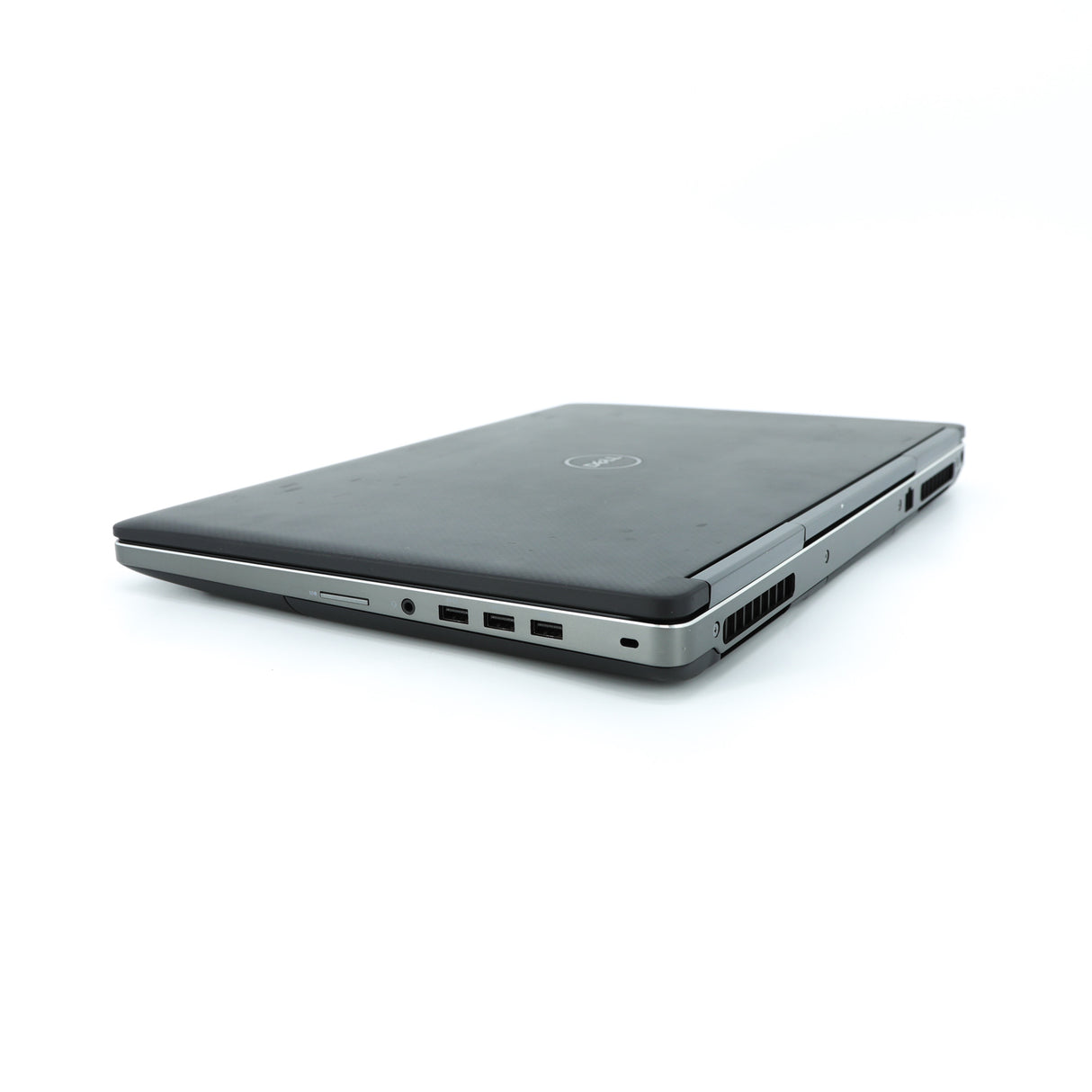 Dell Precision 7720 Laptop: Core i7 NVIDIA P5000 32GB RAM 480GB SSD Warranty VAT - GreenGreenStore