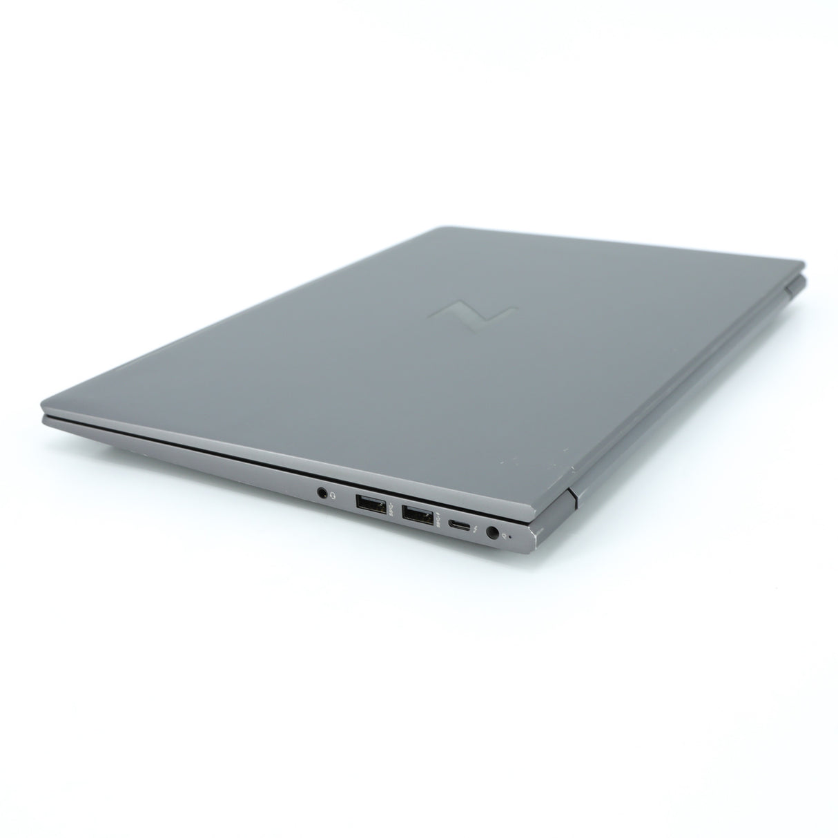 HP ZBook Power G8 Laptop: Core i7 11th Gen, 16GB RAM, 512GB SSD, NVIDIA Warranty - GreenGreenStore