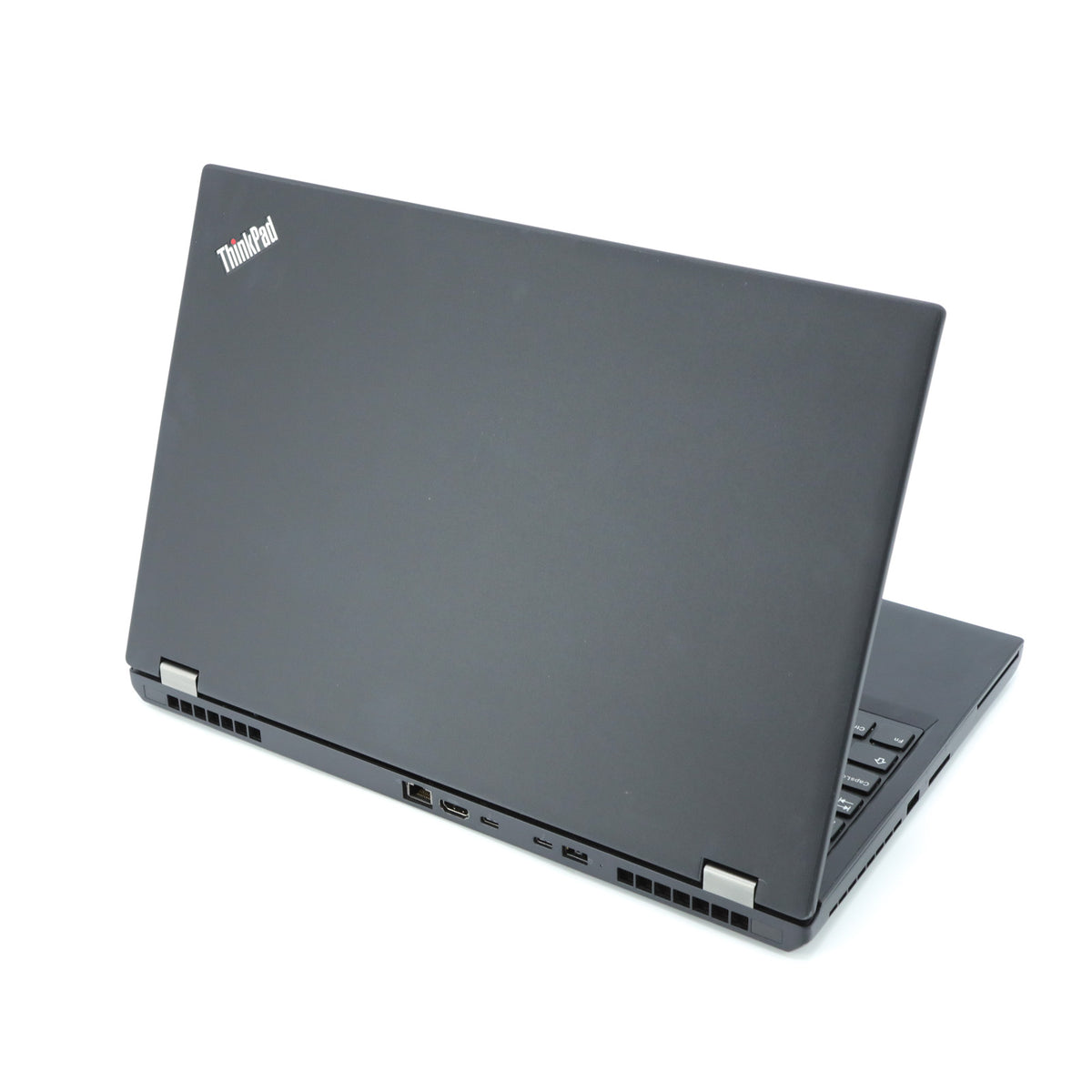 Lenovo ThinkPad P52 CAD Laptop: Core i7 512GB 16GB RAM Quadro P1000 Warranty VAT - GreenGreenStore