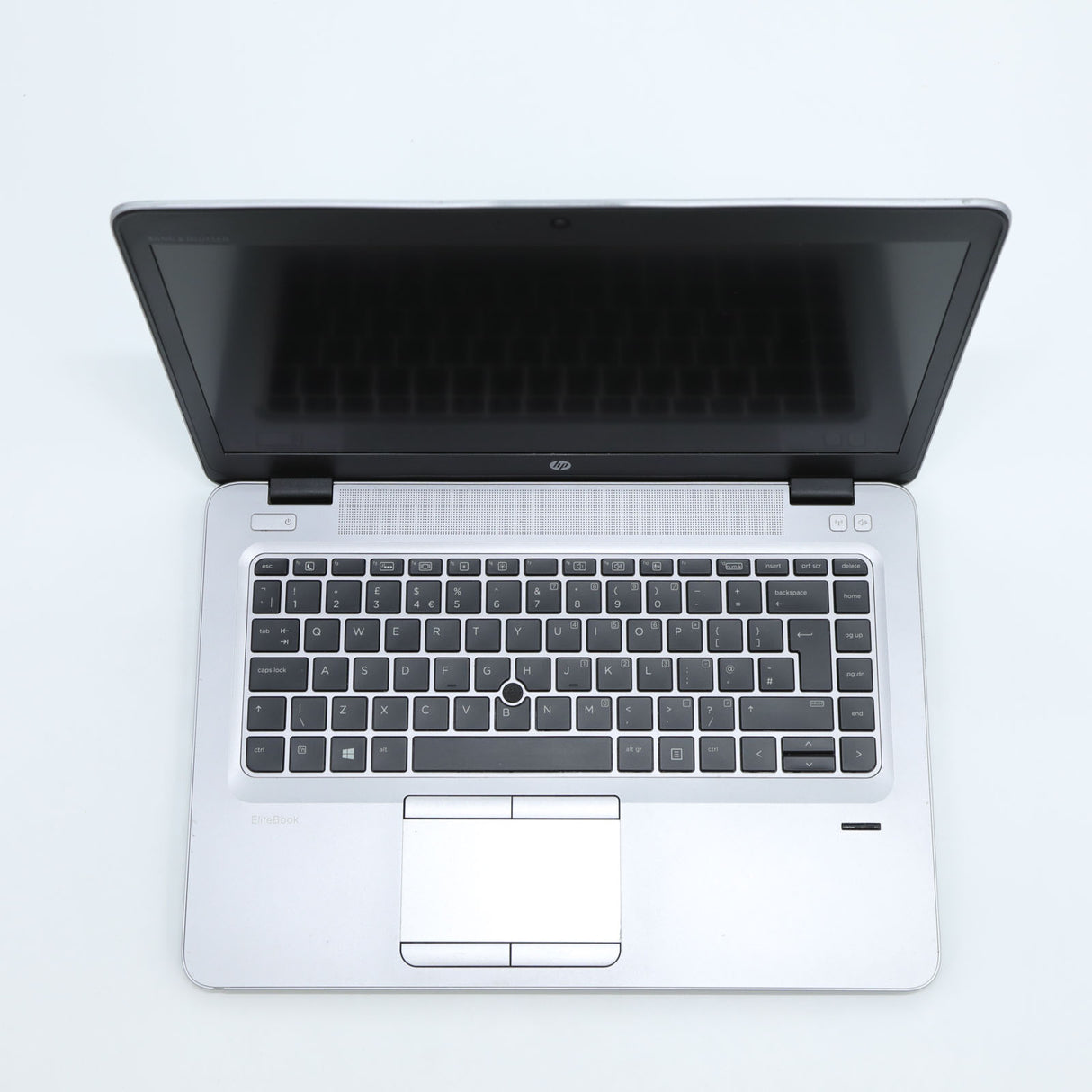 HP EliteBook 840 G4 Laptop: Intel Core i5-7300U 16GB RAM 256GB SSD Warranty VAT - GreenGreenStore
