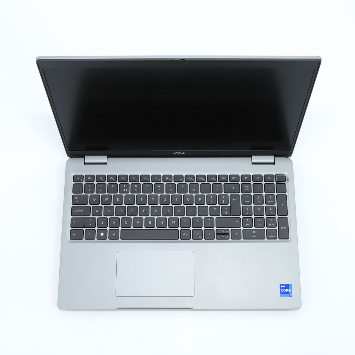 Dell Precision 3581 Laptop: Core i7-13800H NVIDIA A500 32GB RAM 512GB Warranty - GreenGreenStore