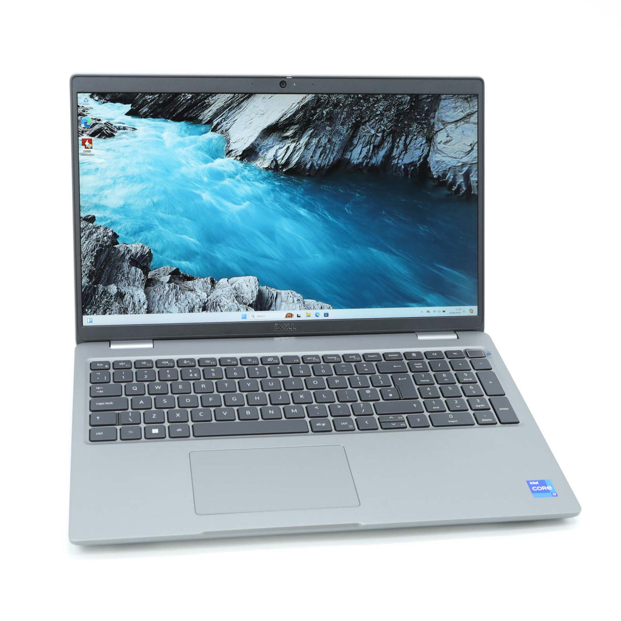 Dell Precision 3581 Laptop: Core i7-13800H NVIDIA A500 32GB RAM 512GB Warranty - GreenGreenStore