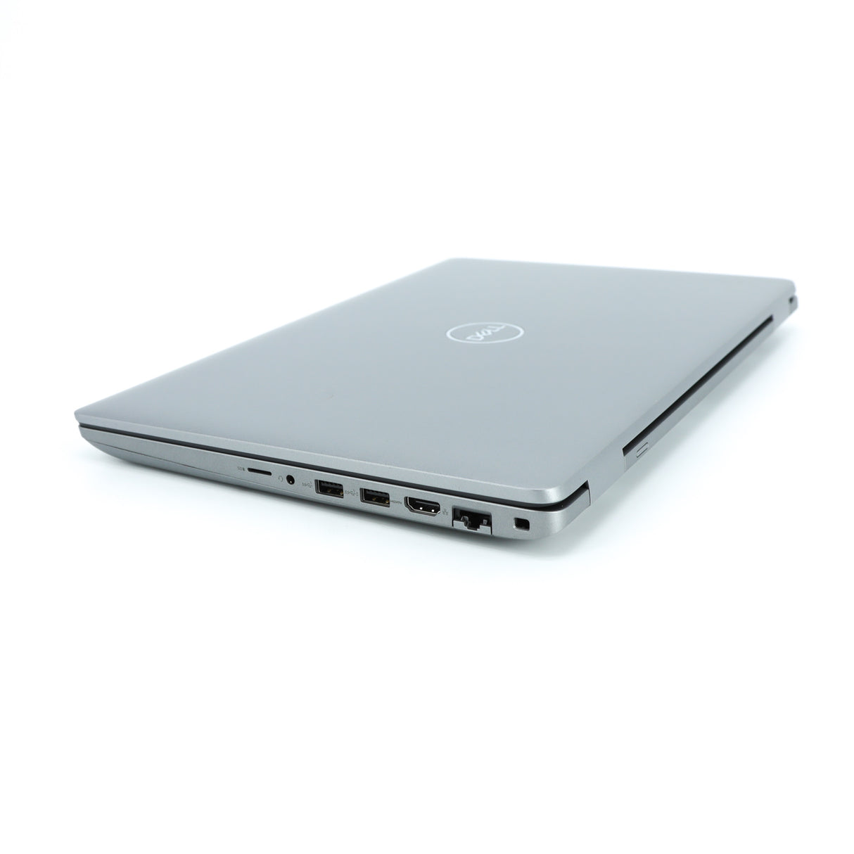 Dell Precision 3581 Laptop: Core i7-13800H NVIDIA A500 32GB RAM 512GB Warranty - GreenGreenStore