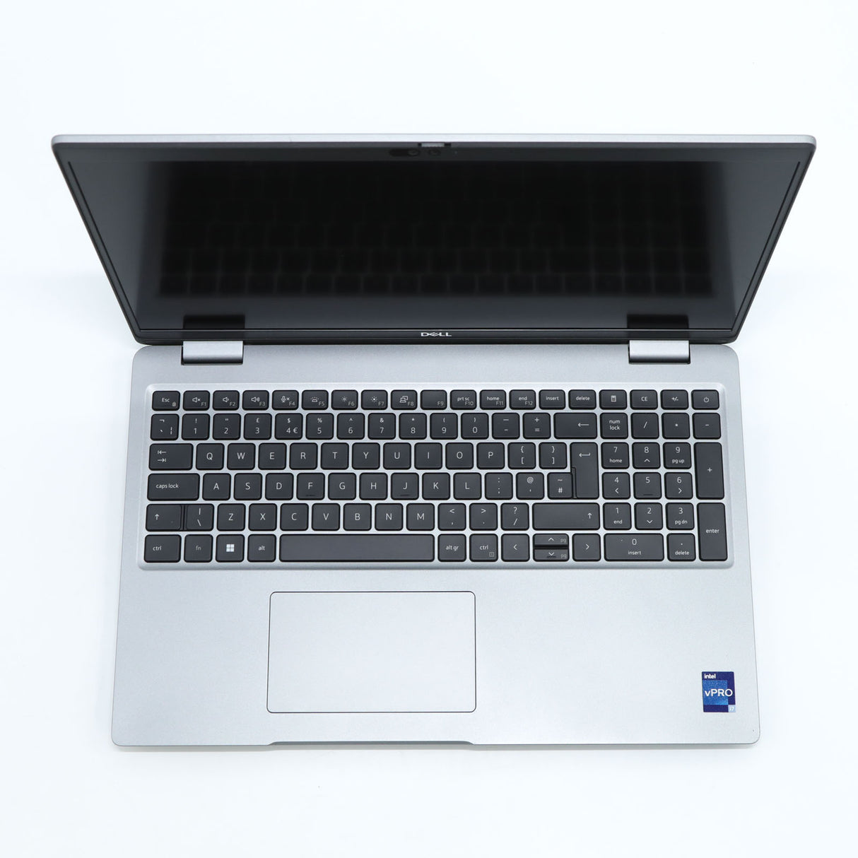 Dell Precision 3581 15.6" Laptop: 13th Gen i7 64GB RAM 1TB SSD, NVIDIA, Warranty - GreenGreenStore