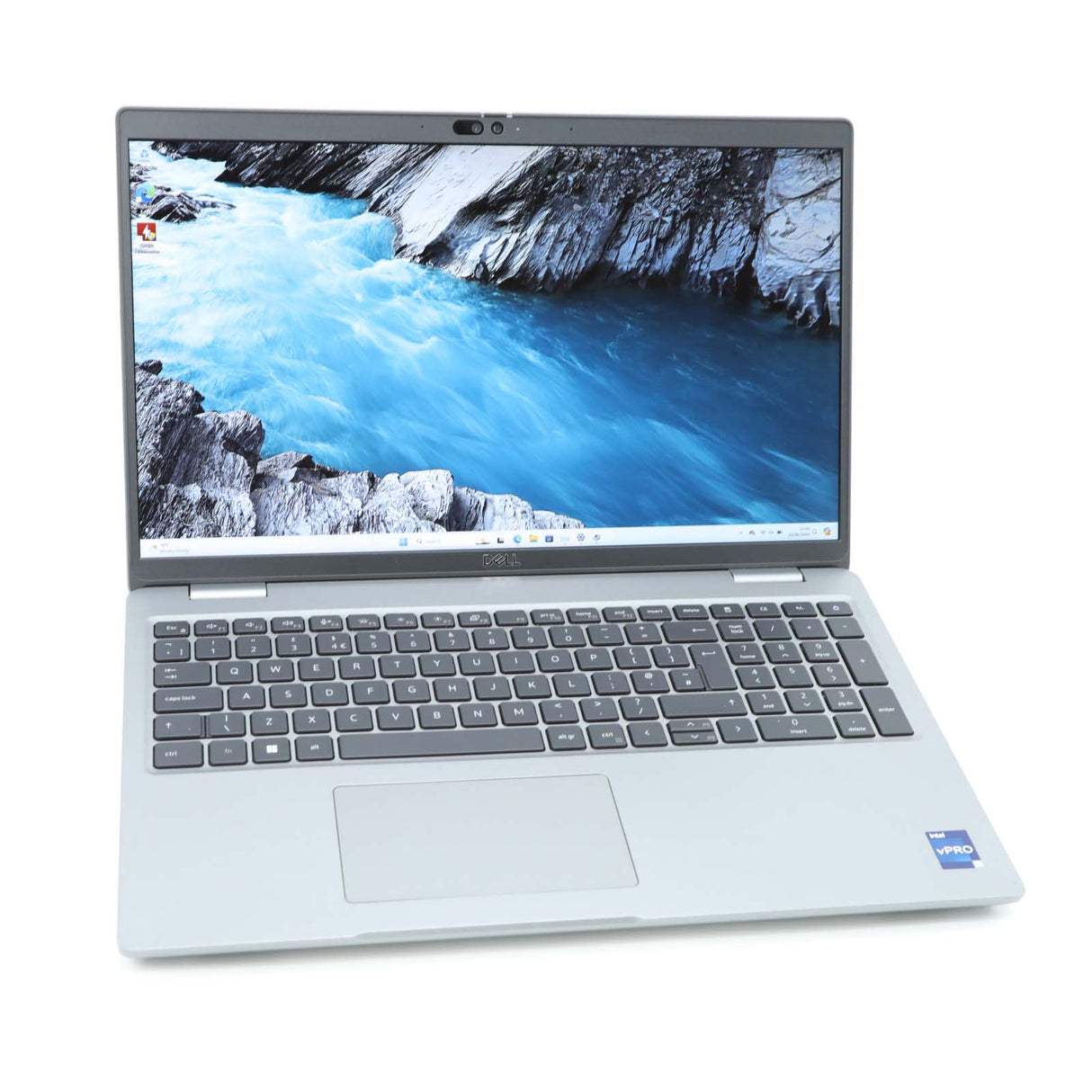 Dell Precision 3581 15.6" Laptop: 13th Gen i7 64GB RAM 1TB SSD, NVIDIA, Warranty - GreenGreenStore