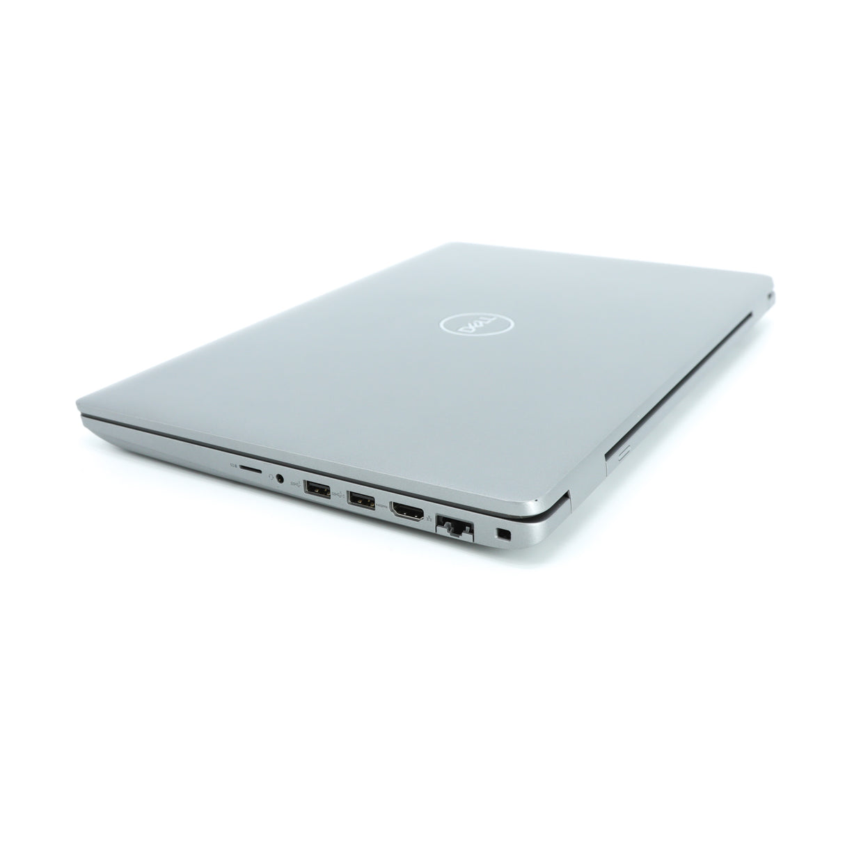 Dell Precision 3581 15.6" Laptop: 13th Gen i7 64GB RAM 1TB SSD, NVIDIA, Warranty - GreenGreenStore