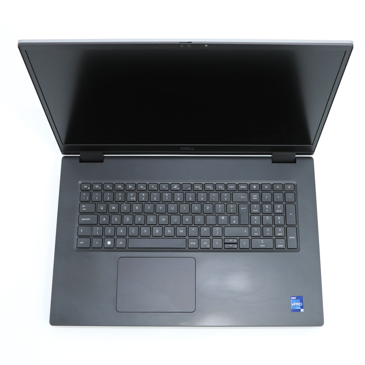 Dell Precision 7770 CAD Laptop: i9-12950HX, RTX A5500, 128GB, 1TB SSD, Warranty - GreenGreenStore